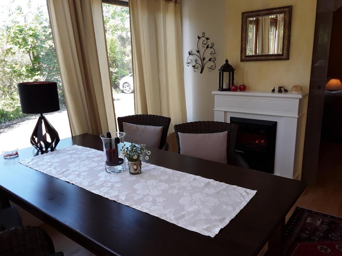 Ratsch an der Weinstraße Anna'S Home - Ferienwohnungen מראה חיצוני תמונה