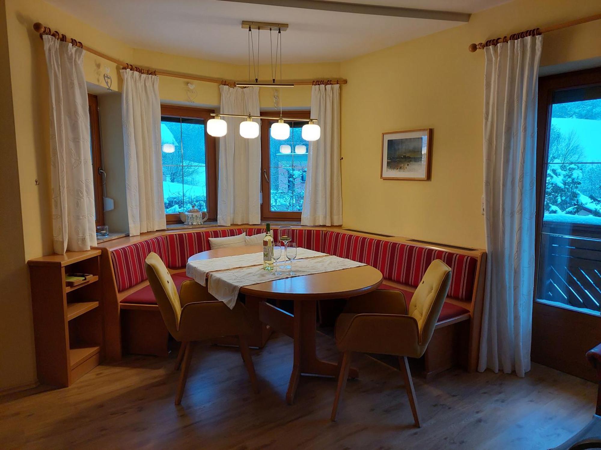 Ratsch an der Weinstraße Anna'S Home - Ferienwohnungen חדר תמונה