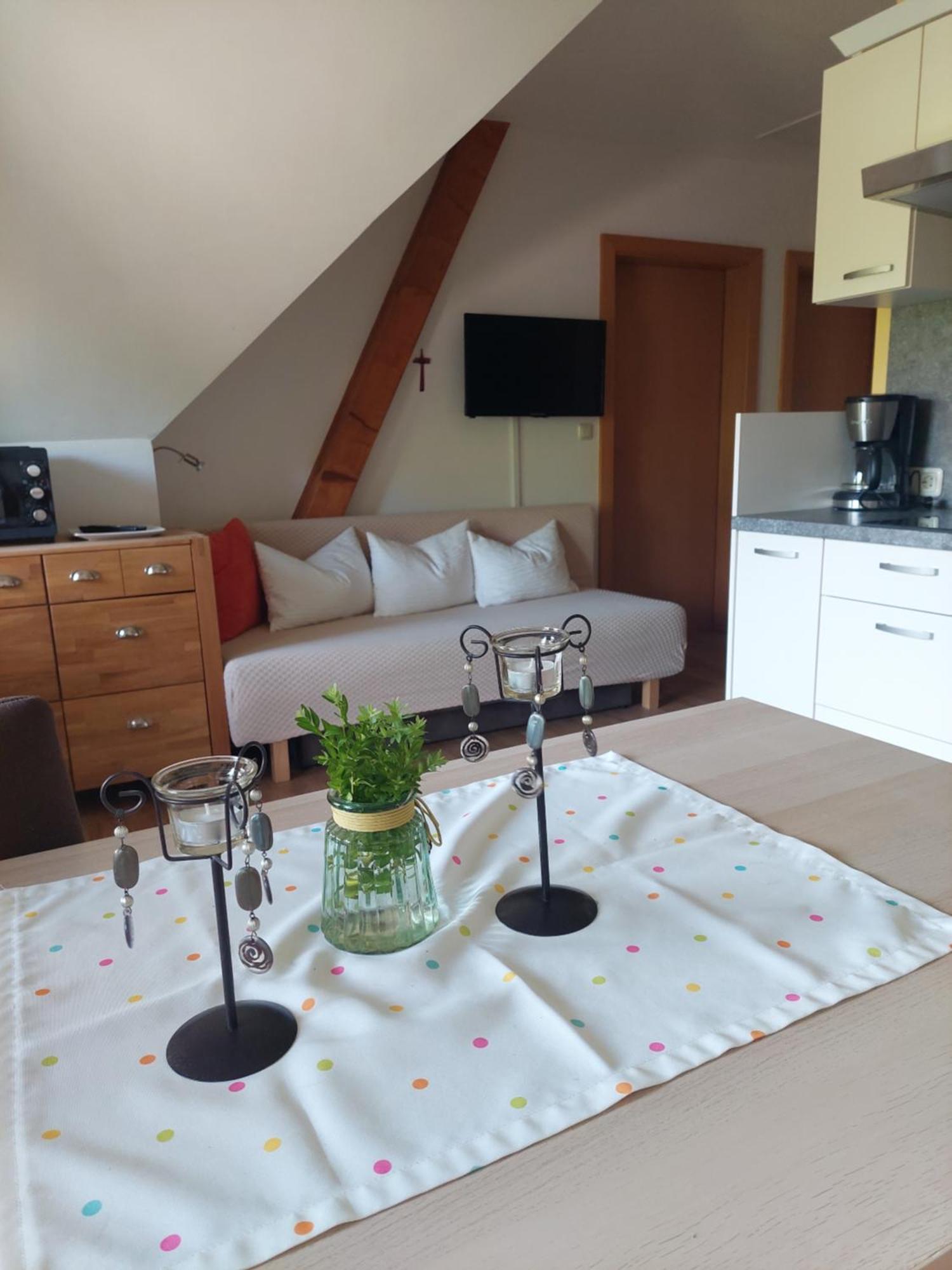 Ratsch an der Weinstraße Anna'S Home - Ferienwohnungen מראה חיצוני תמונה