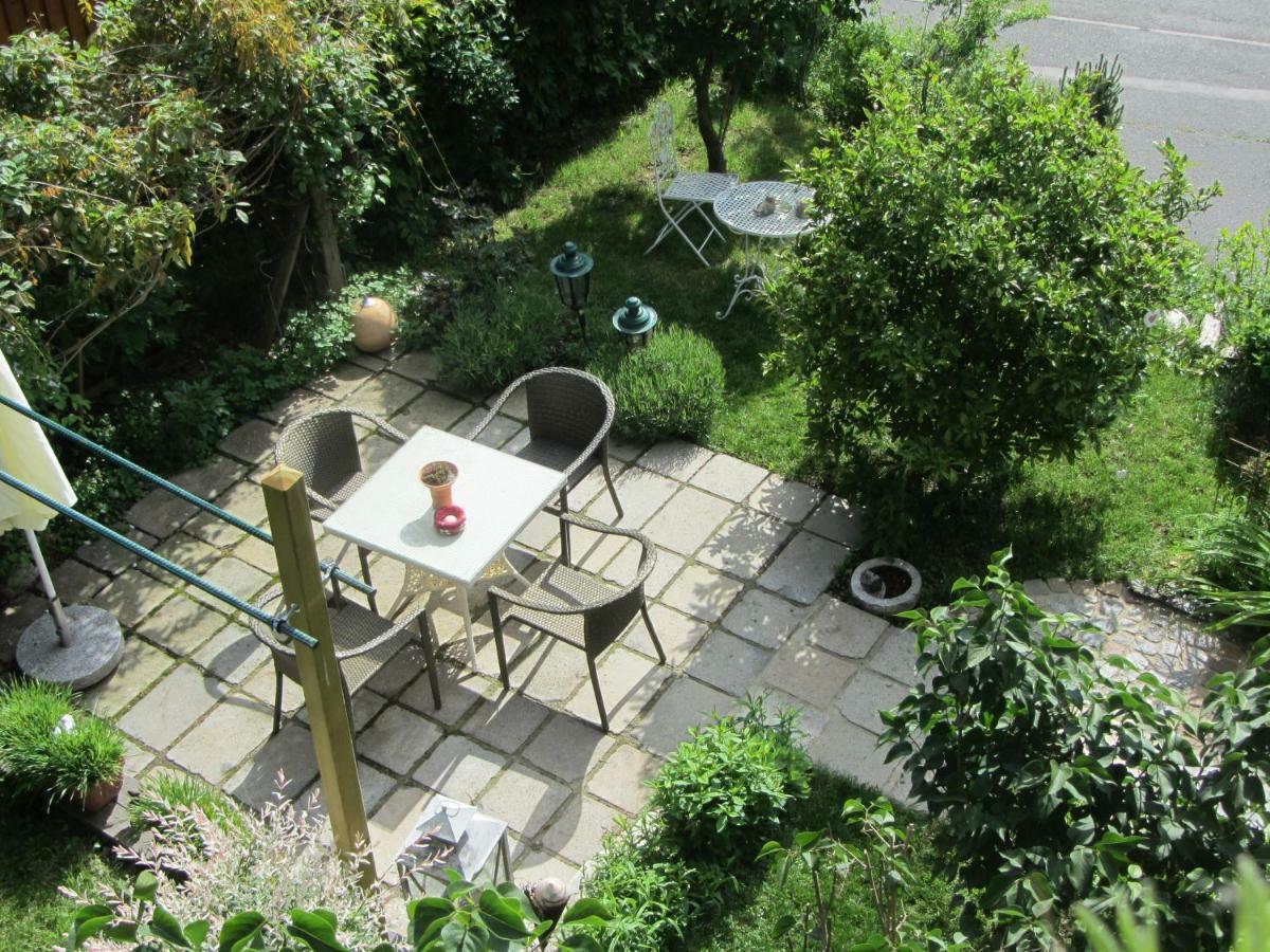 Ratsch an der Weinstraße Anna'S Home - Ferienwohnungen מראה חיצוני תמונה