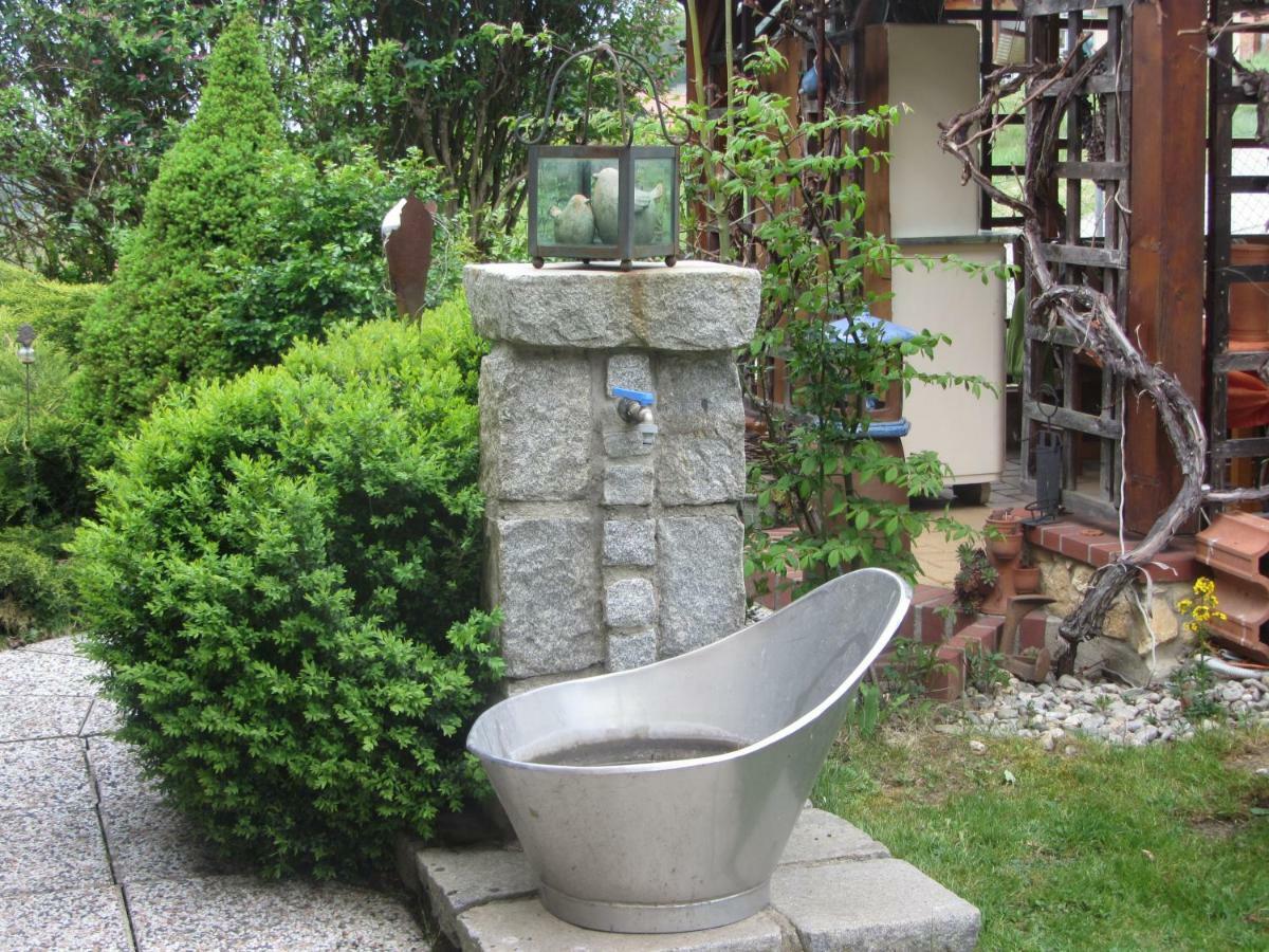 Ratsch an der Weinstraße Anna'S Home - Ferienwohnungen מראה חיצוני תמונה