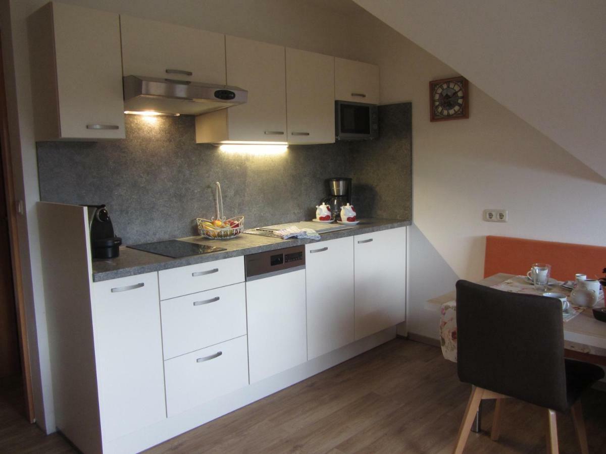 Ratsch an der Weinstraße Anna'S Home - Ferienwohnungen מראה חיצוני תמונה